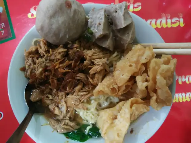 Gambar Makanan Pondok Bakso Condong Raos 15