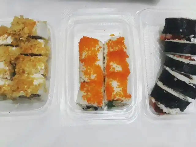 Gambar Makanan Tako 'n Sushi Box 14