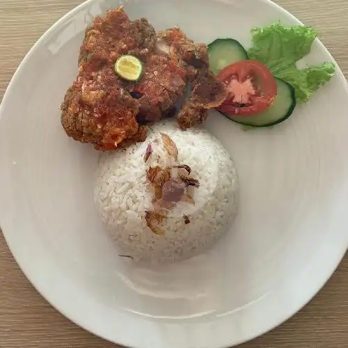 Gambar Makanan Cosina Cafe, Dewi Madri 10 17