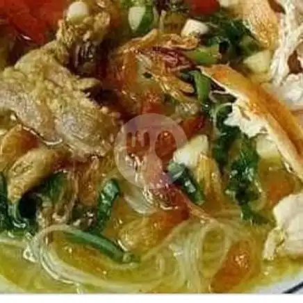 Gambar Makanan Sate Gulai Tongseng Pak Pon Solo, Tembesi 12