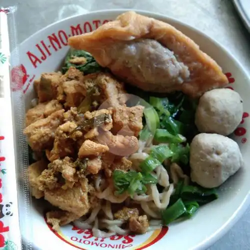 Gambar Makanan Warung Bakso Pak To Solo, Puri Indah 8