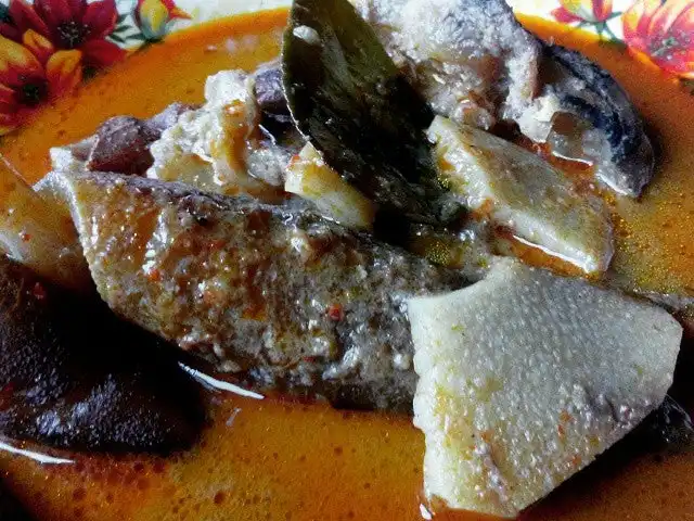 Gambar Makanan Terang Bulan Rumah Makan & Restoran 15