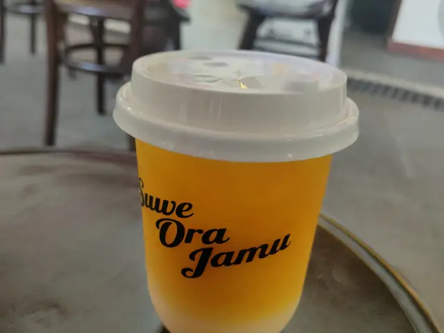 Gambar Makanan Suwe Ora Jamu 3