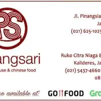 Gambar Makanan Pinangsari - Noodle & Chinese Food 1