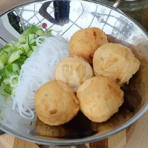 Gambar Makanan Pempek Cik Meing, KH Mas Mansyur 9