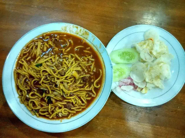Gambar Makanan Mie Aceh Bungong Seulanga 5