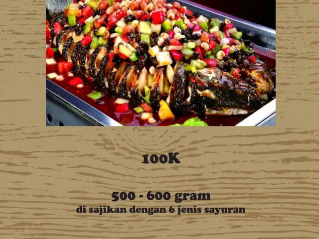 Gambar Makanan Long Feng Tang 4