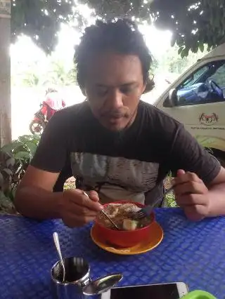 Warung Kak Chah