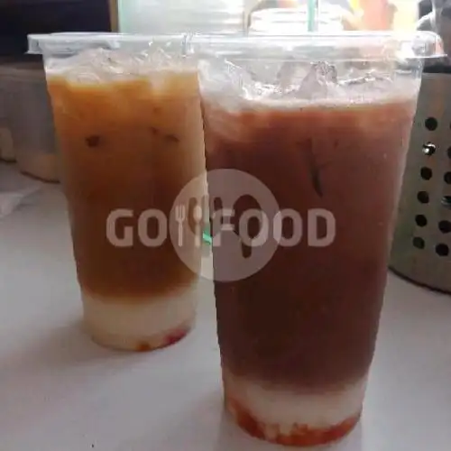 Gambar Makanan Thai Tea Payu, Karawaci 16