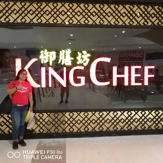 King Chef Food Photo 1