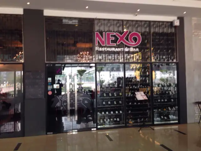 Nexo Restaurant & Bar Food Photo 9
