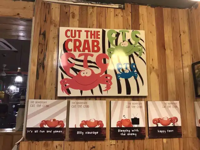 Gambar Makanan Cut The Crab 3