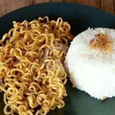 Gambar Makanan Ayam Goreng Dapur Nyai, Taman Hewan 9