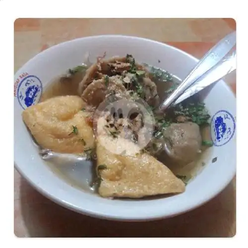 Gambar Makanan BAKSO TETELAN SAPI BAKSO AYAM 4