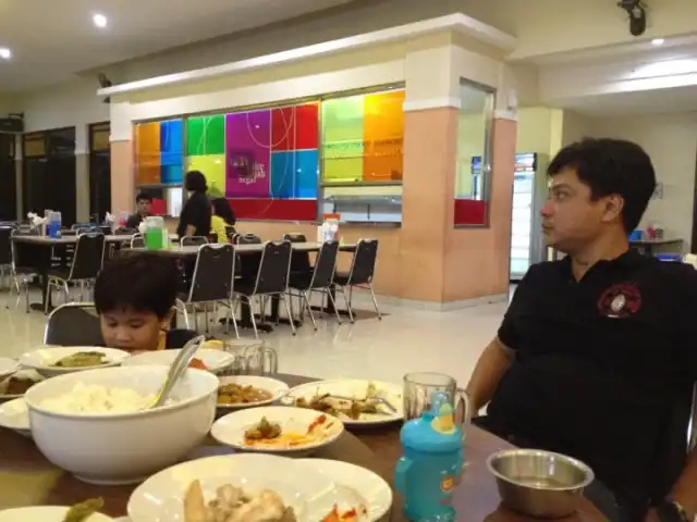 Gambar Makanan Restoran Sederhana 12