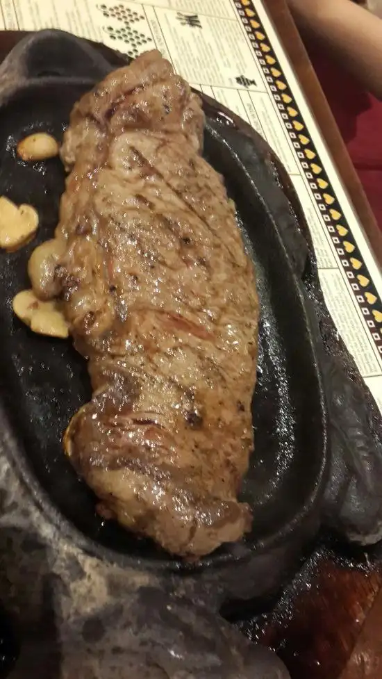Gambar Makanan Gandy Steak House 18