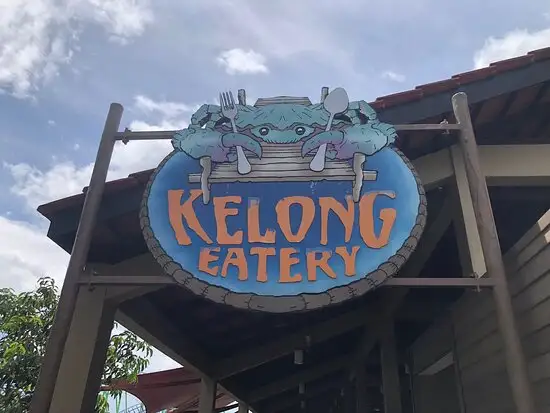 Kelong Eatery
