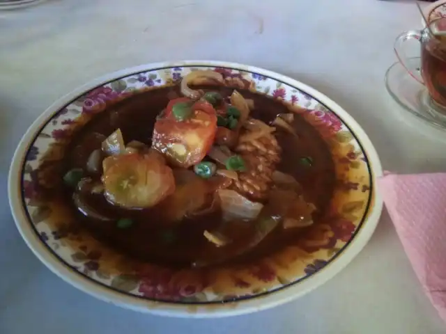 Chicken Chop Jln Gajah Mati Food Photo 6