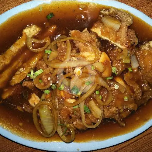 Gambar Makanan Alay Chinese Food, Mandala 15