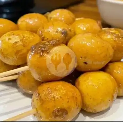 Gambar Makanan Bubur Ayam SAGAYA, Prapatan Cisauk Serpong 11