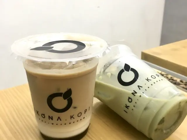 Gambar Makanan ikona.kopi 18