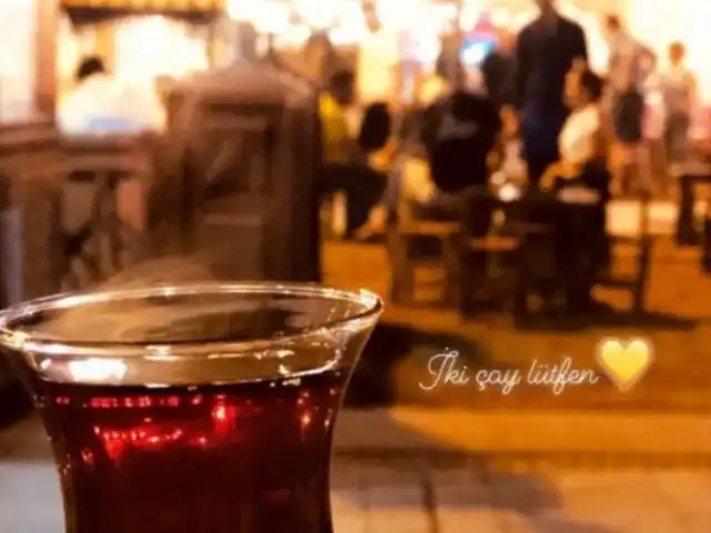 Kubbe I Hadra Zeytinburnu'nin yemek ve ambiyans fotoğrafları 20