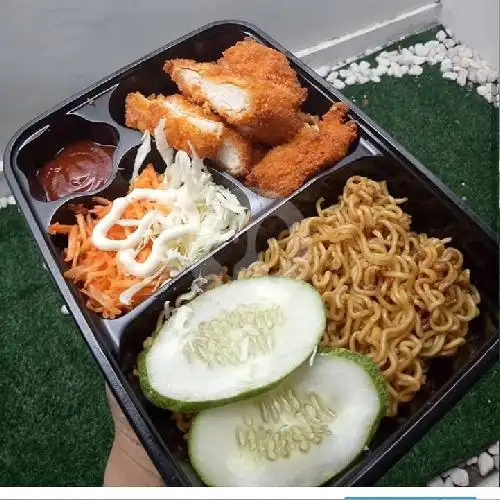 Gambar Makanan Enaksehatjambi, Kota Baru 7