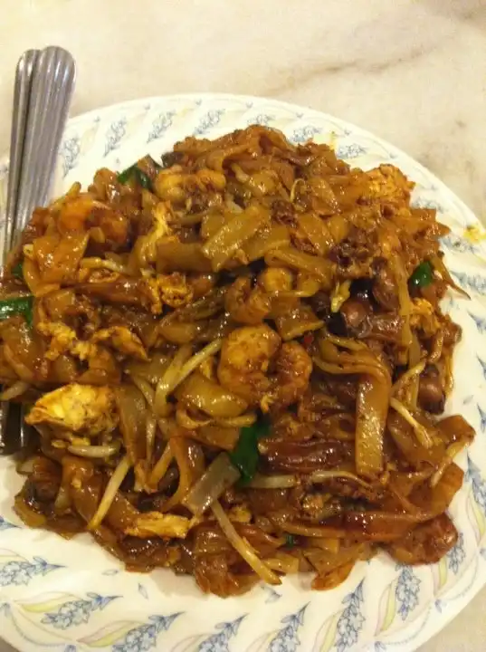 Doli Kuey Teow Goreng Food Photo 1