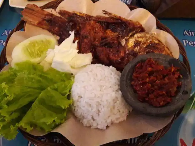 Gambar Makanan Ayam Nongkrong 15