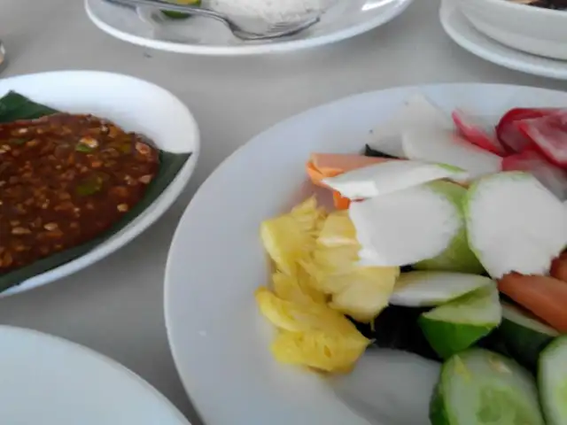 Gambar Makanan Kafe Betawi 2