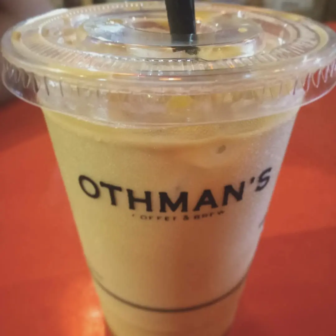 Othman's Coffee & Brew