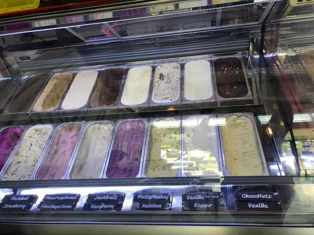 Gambar Makanan Tregioia Creamery 9