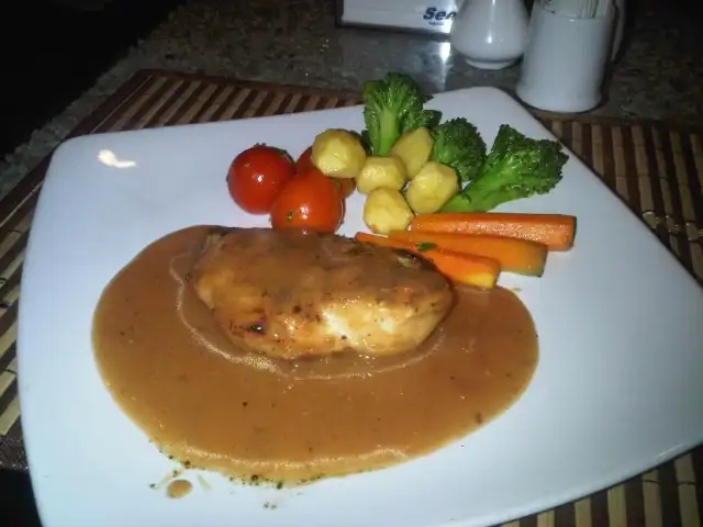 Gambar Makanan BJ Perdana Steak House (Pasuruan) 3