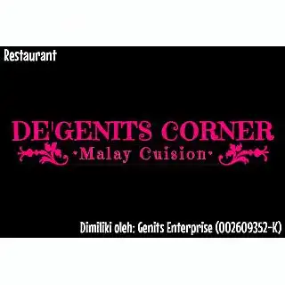 Genits Corner
