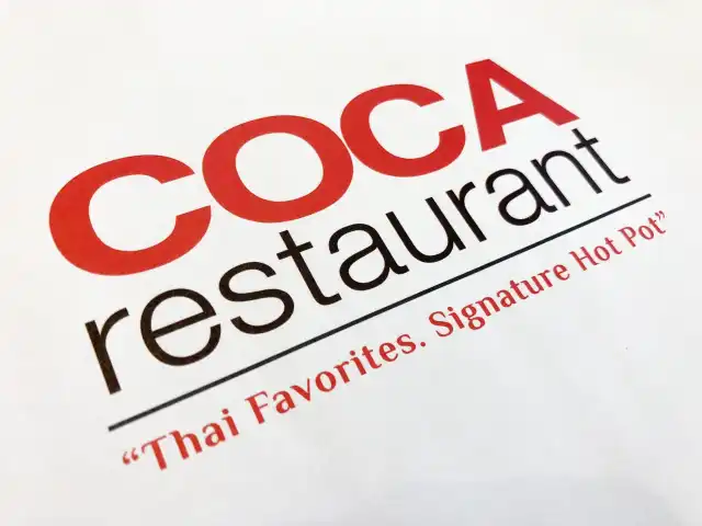 Coca Restaurant Food Photo 13