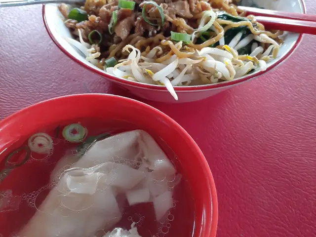 Gambar Makanan Mie Koko 7