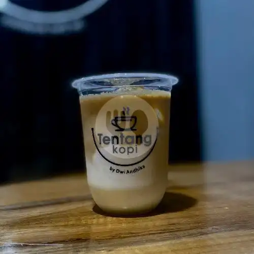 Gambar Makanan Tentang Kopi Batam Centre 13