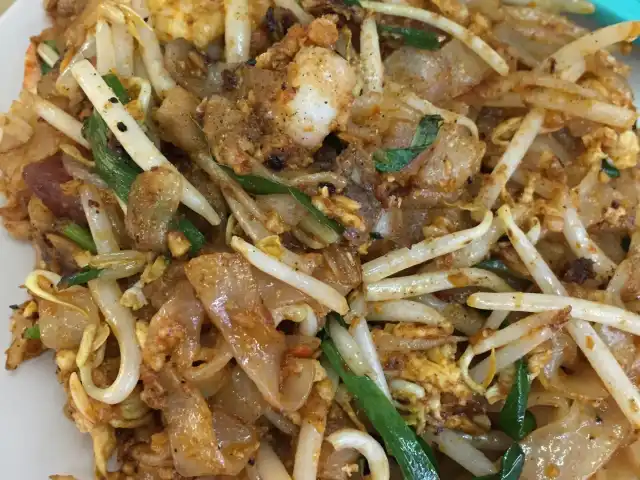 Robert's Char Kuey Teow Food Photo 13