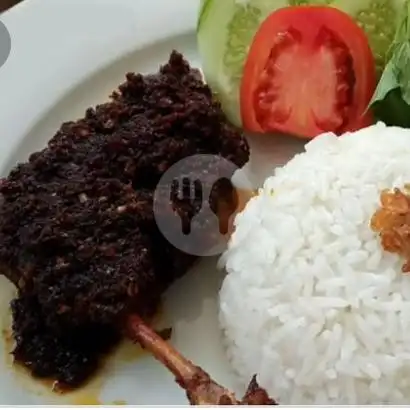 Gambar Makanan NASI BEBEK MADURA CAK ABIE 8