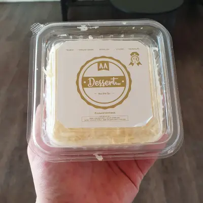 AA Dessert Box