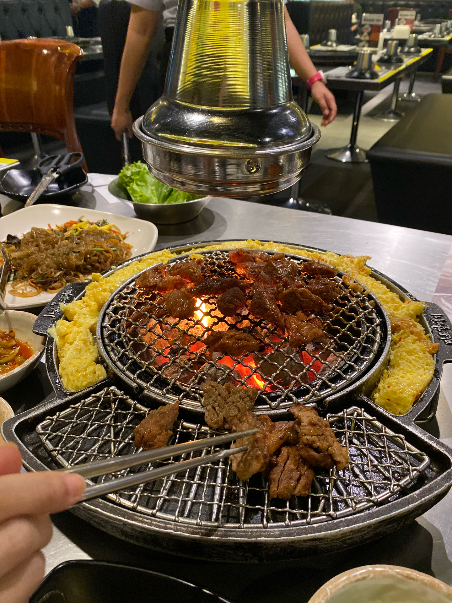 Magal Korean BBQ Terdekat - Restoran Dan Tempat Makan Korea Terdekat Di ...