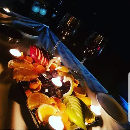 Kayıkçı Balık Restaurant'nin yemek ve ambiyans fotoğrafları 5