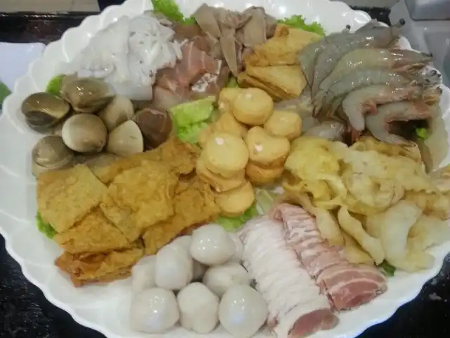 Hang Seng Seafood Restaurant Food Photo 3