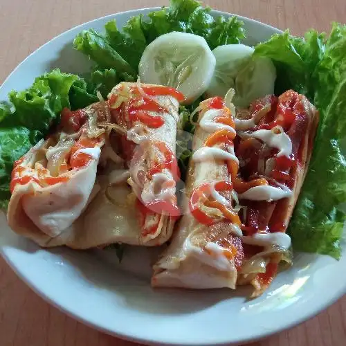 Gambar Makanan Kedai Kyu Kyu Kenanga 1