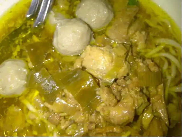 Gambar Makanan Bakso Monggo Monggo 12