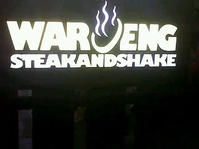 Gambar Makanan Waroeng Steak & Shake 2
