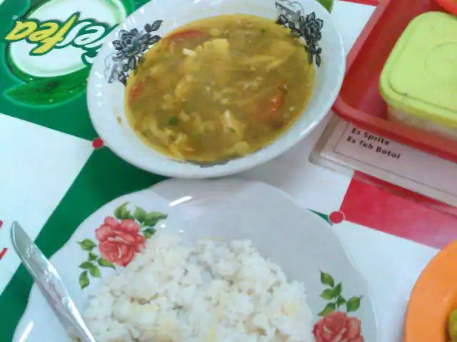 Gambar Makanan Soto Gebrak 15