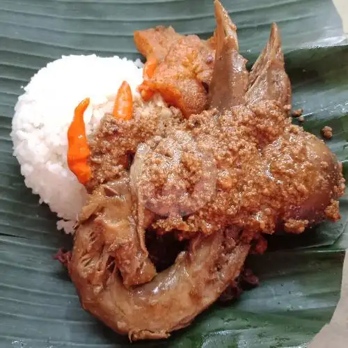 Gambar Makanan Gudeg Bu Siti, Bantul 11