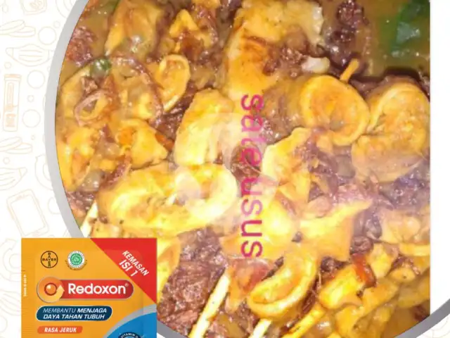 Gambar Makanan Sate Padang Buyung Hitam, Dr Ratna 2