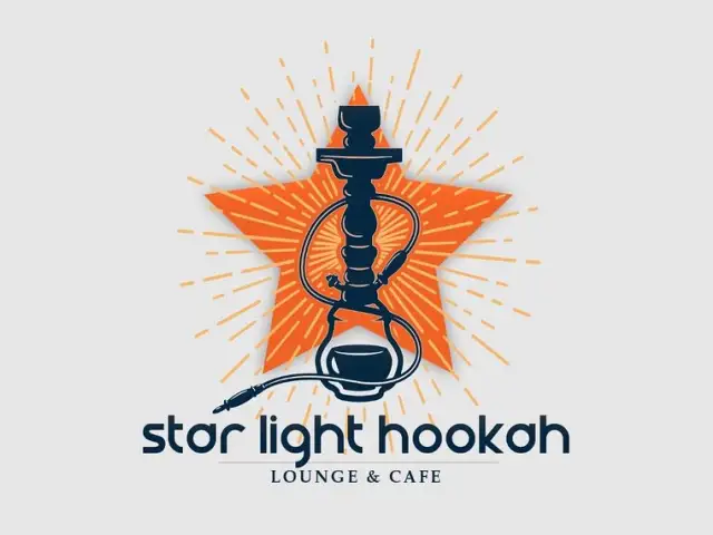 Starlight Terrace Lounge & Hookah Bar'nin yemek ve ambiyans fotoğrafları 3